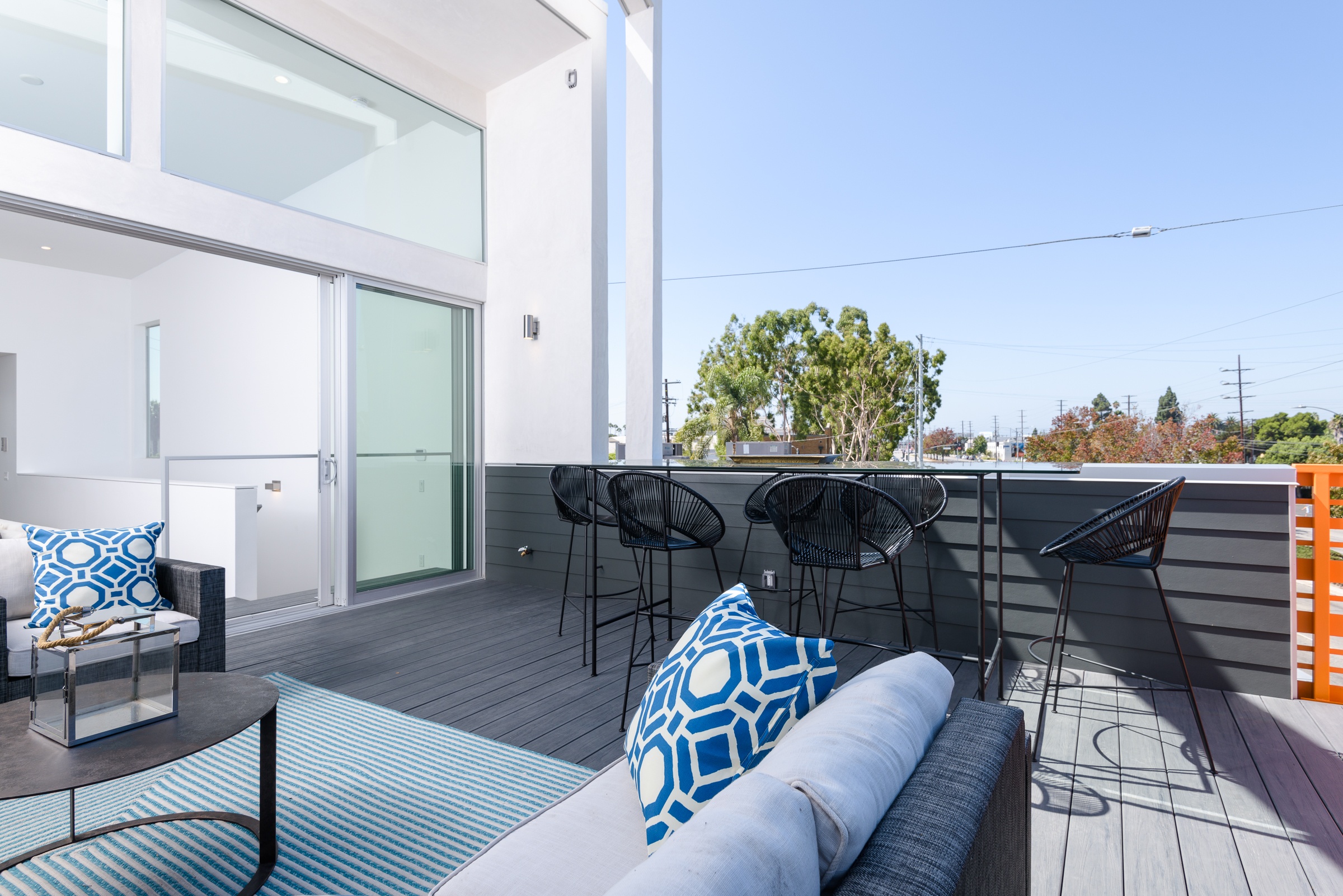 Modative Build Modern Residential Contractor Venice Boulevard Urban